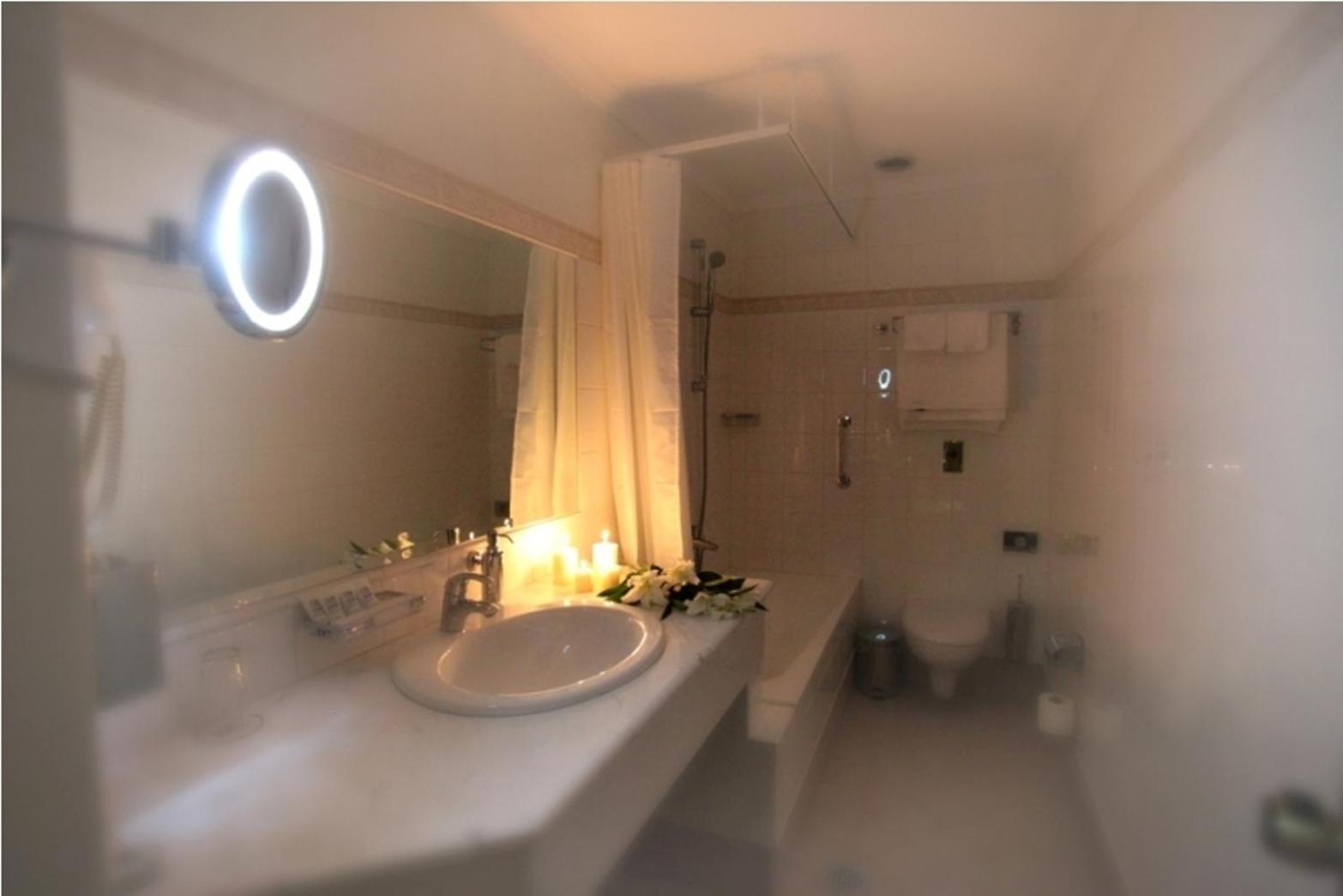 Afkos Grammos Boutique Hotel Resort Nestorion Chambre photo