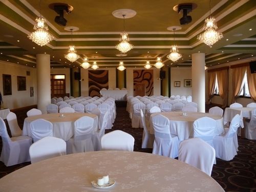Afkos Grammos Boutique Hotel Resort Nestorion Extérieur photo