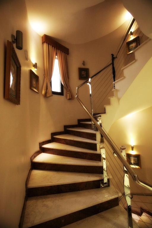 Afkos Grammos Boutique Hotel Resort Nestorion Extérieur photo