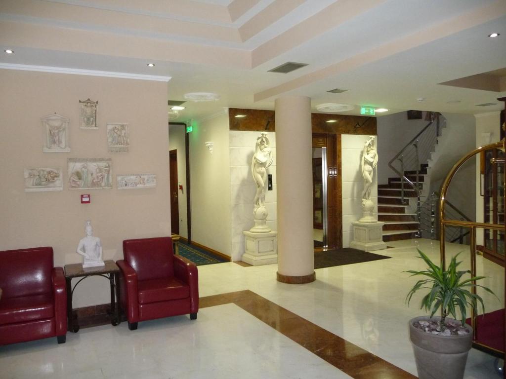 Afkos Grammos Boutique Hotel Resort Nestorion Extérieur photo